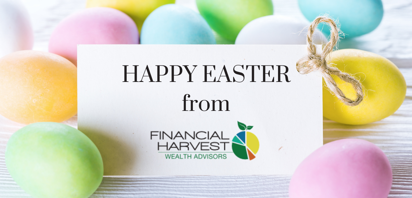 Fh happy easter